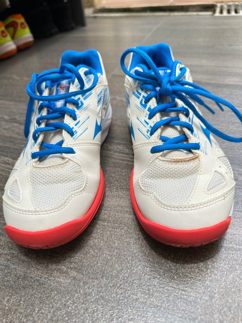 MIZUNO badminton shoes