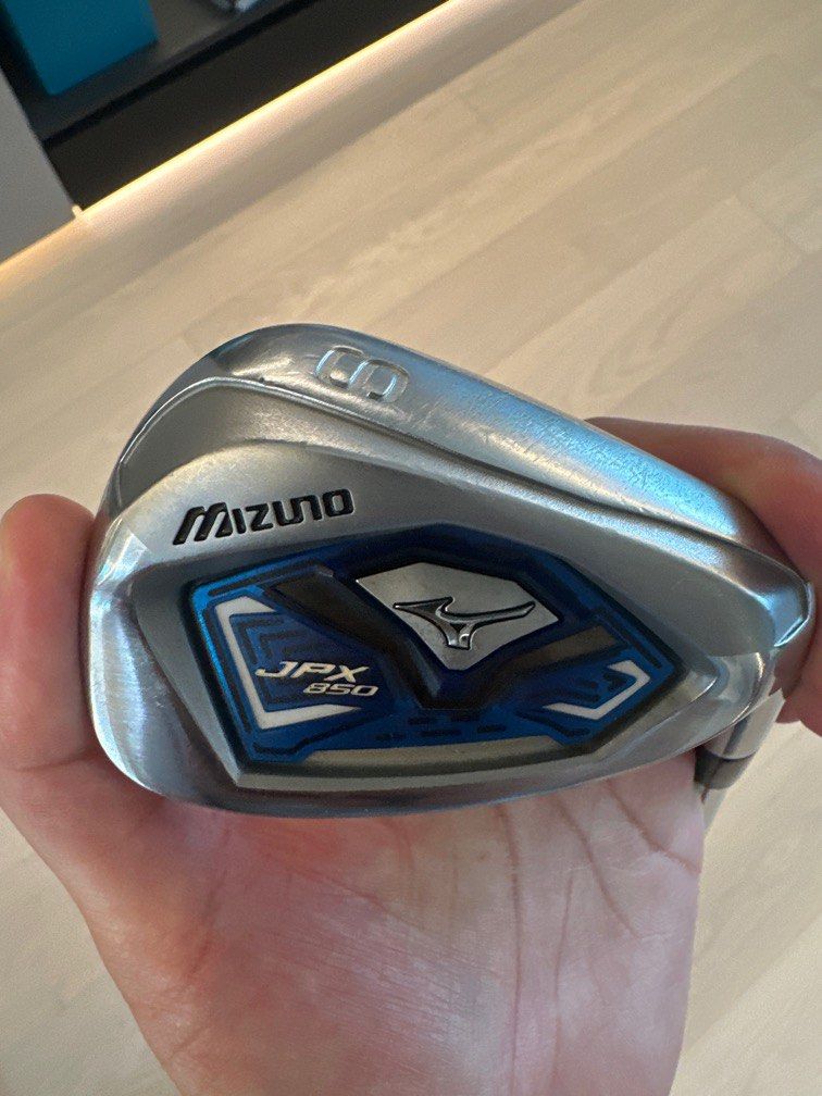 Mizuno jpx 850 sand wedge new arrivals