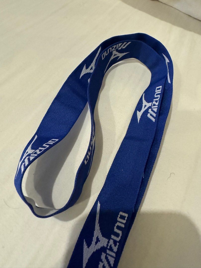 Mizuno lanyard clearance