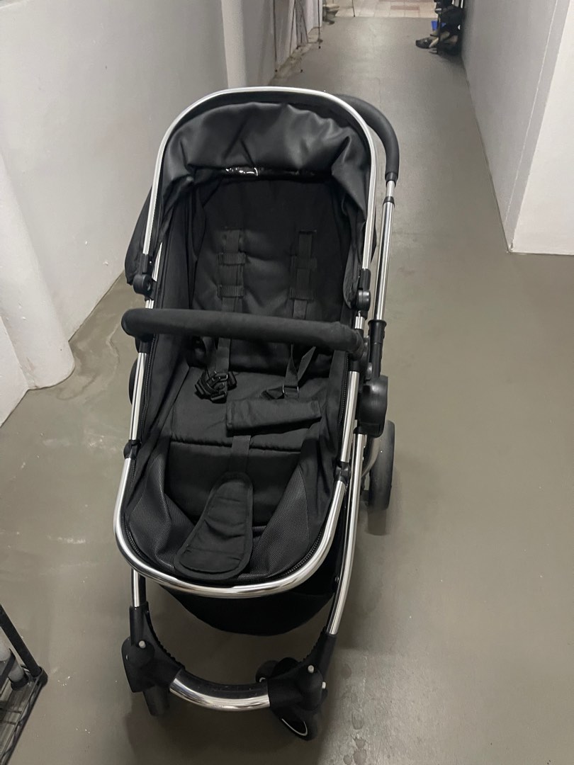 Mother care journey stroller for infant and kids Babies Kids Going Out Strollers on Carousell