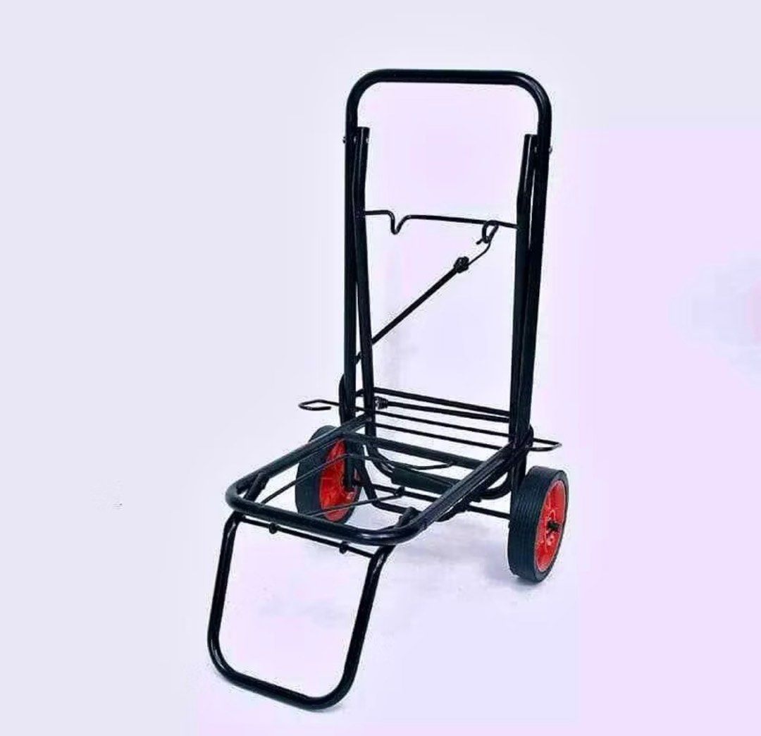 Multifunction Foldable Grocery Trolley Grocery Cart (Category: Strollers) located in Cagayan de Oro. Submitted by closetcleanupppp (Listing ID 1315607329, Image 2). Description: .
