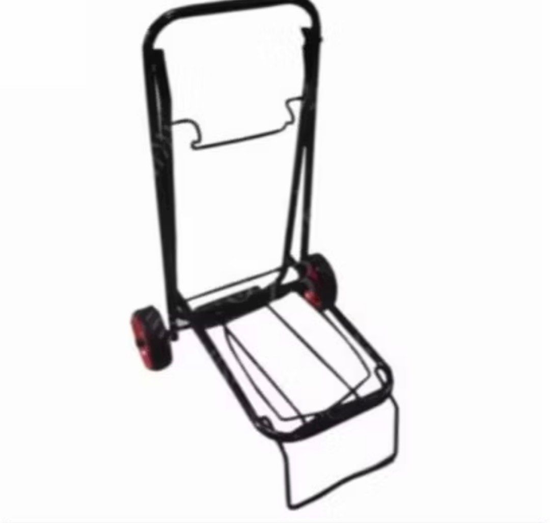 Multifunction Foldable Grocery Trolley Grocery Cart (Category: Strollers) located in Cagayan de Oro. Submitted by closetcleanupppp (Listing ID 1315607329, Image 1). Description: .