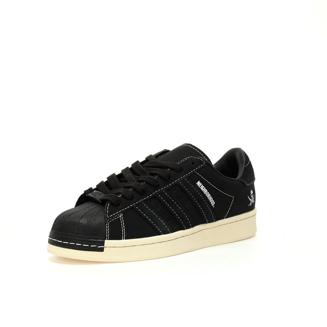 adidas gazelle silver green womens Adidas Superstar x Neighborhood  Driftstore