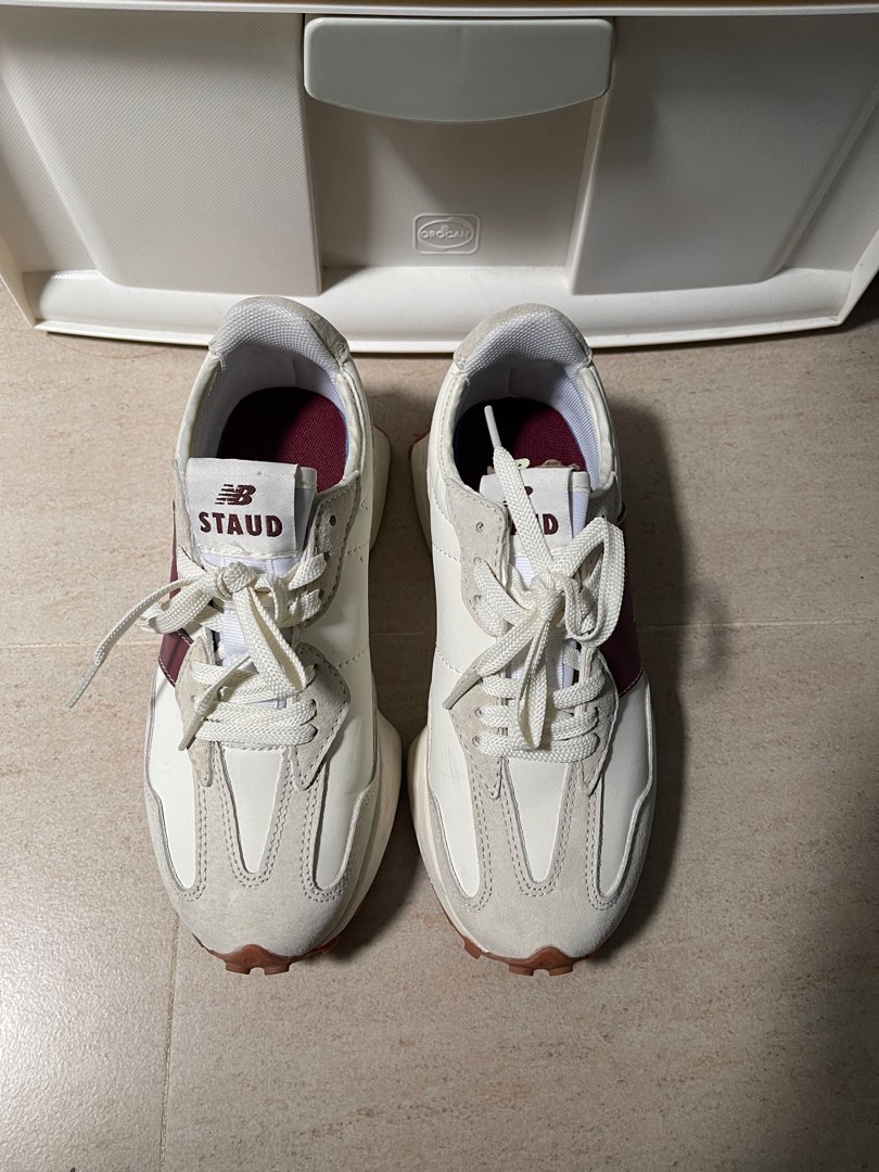 newbalance 327 staud