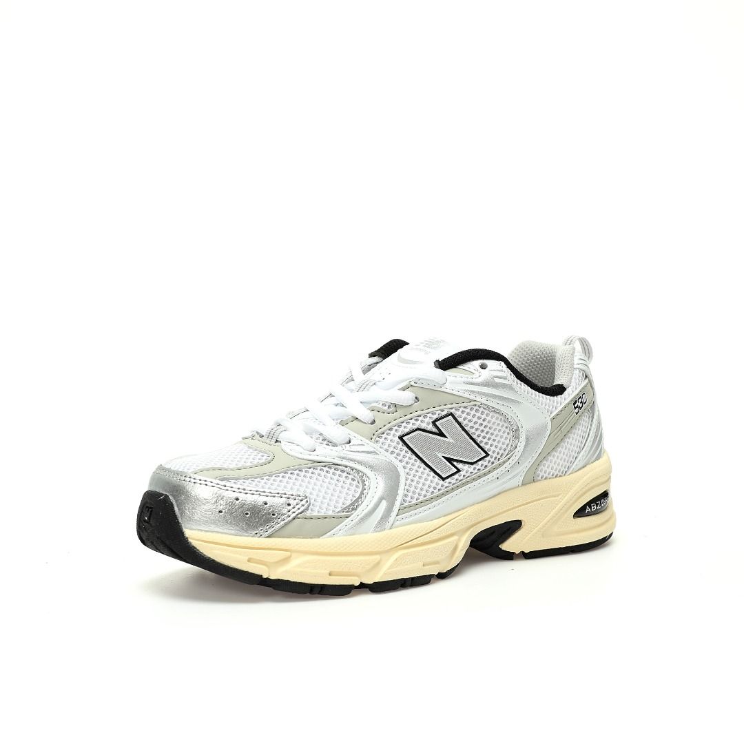 New Balance MR530 Women s Fashion Footwear Sneakers on Carousell