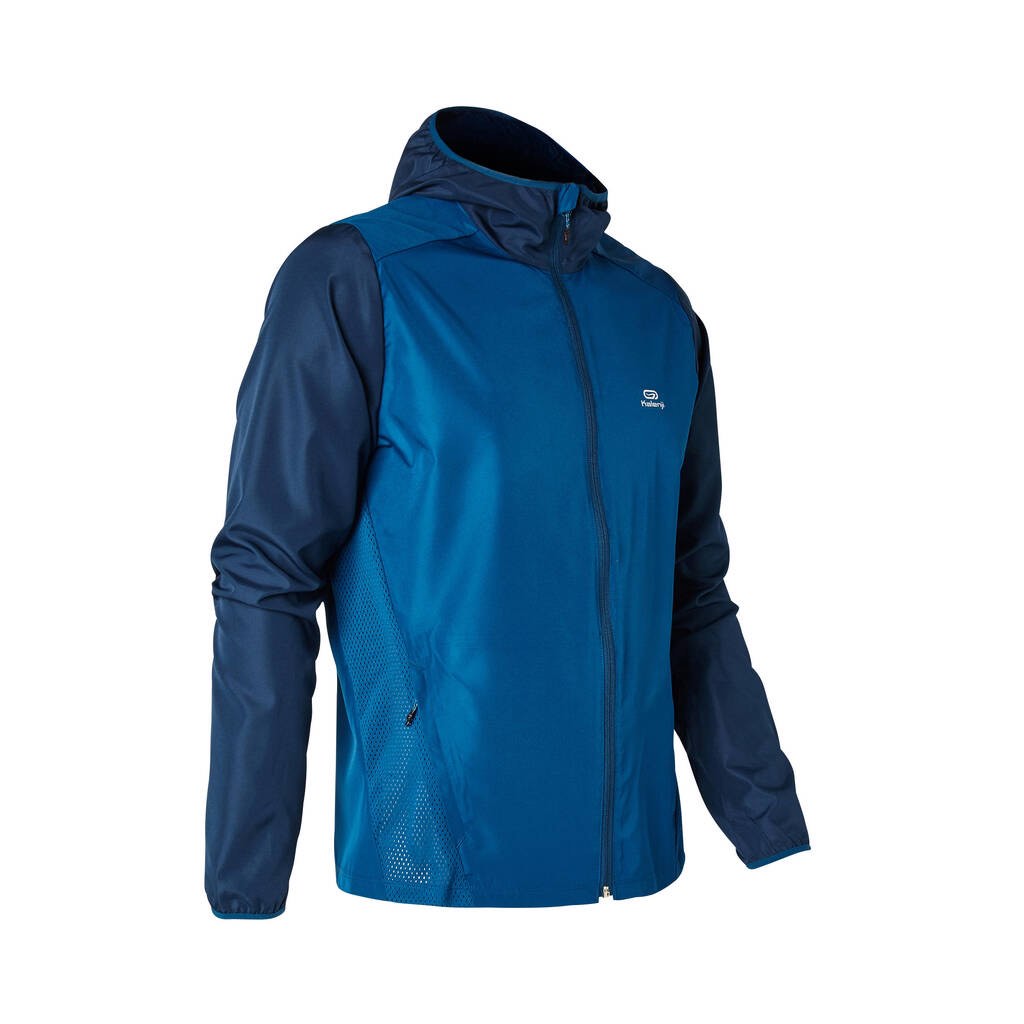 Decathlon kalenji jacket hotsell