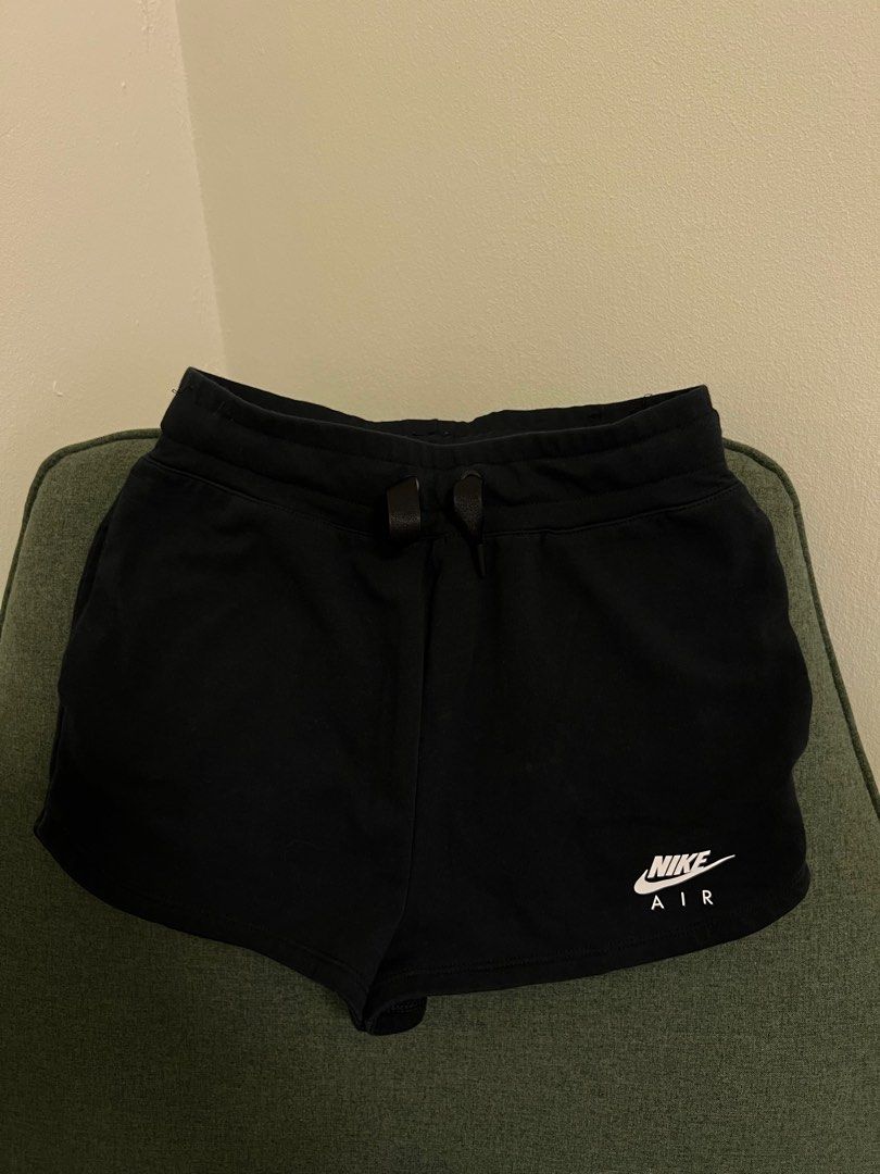 Nike Air Cotton Shorts
