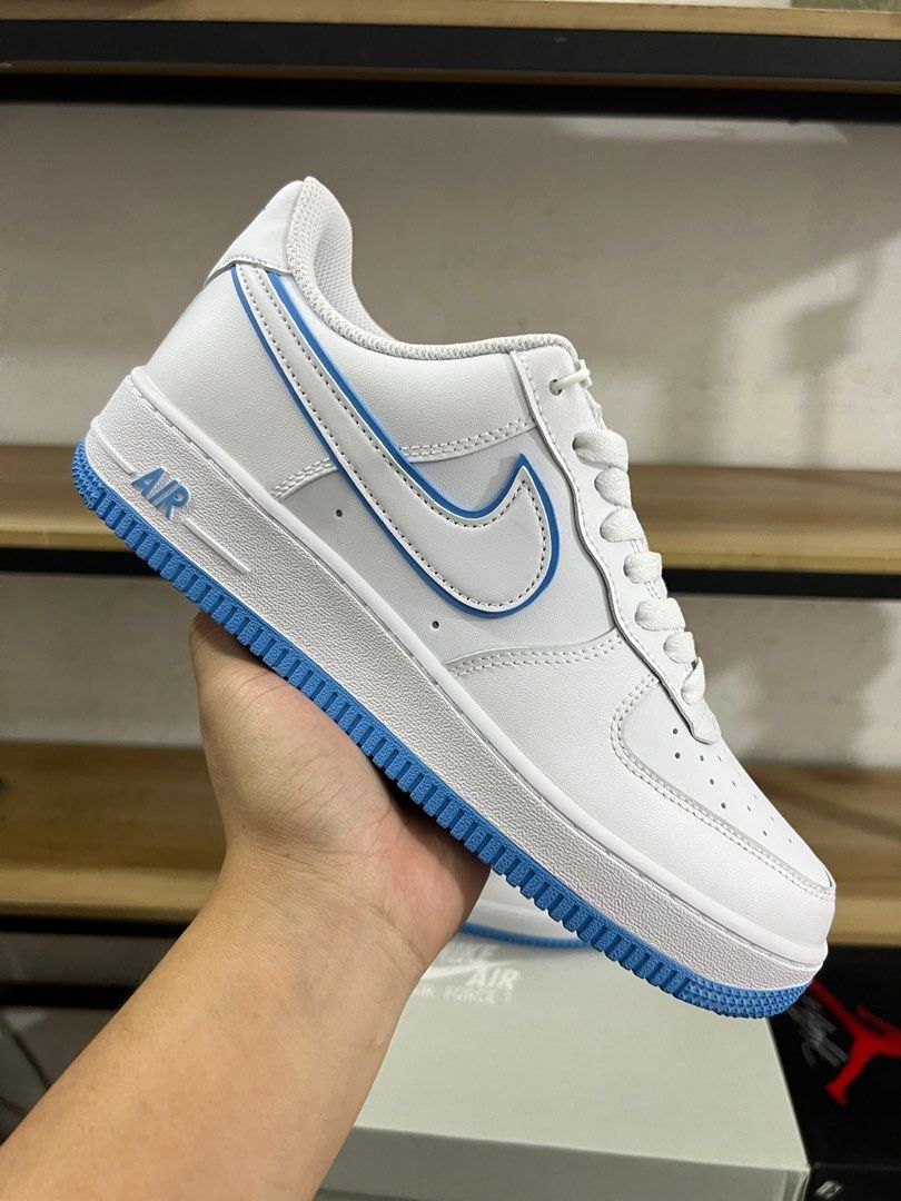 Original air force 1 white 2025