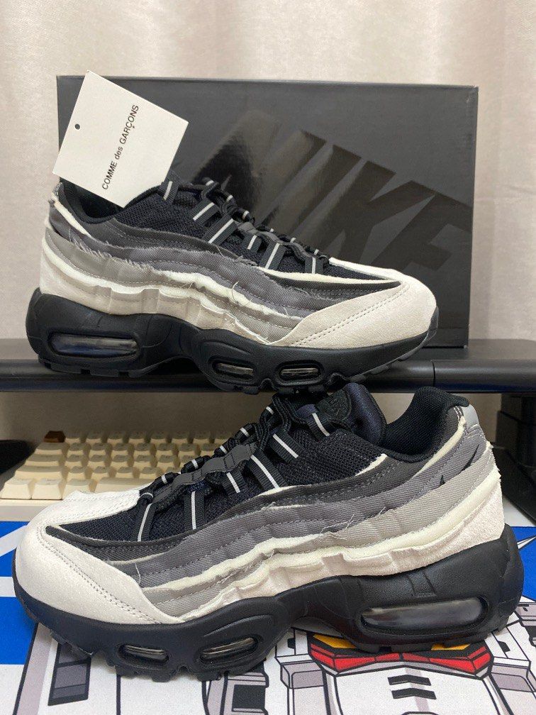 Comme des garcons 5.5 95 store