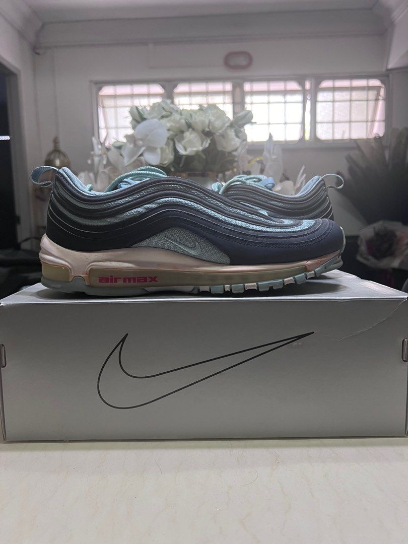 Nike 97 ocean bliss 2025