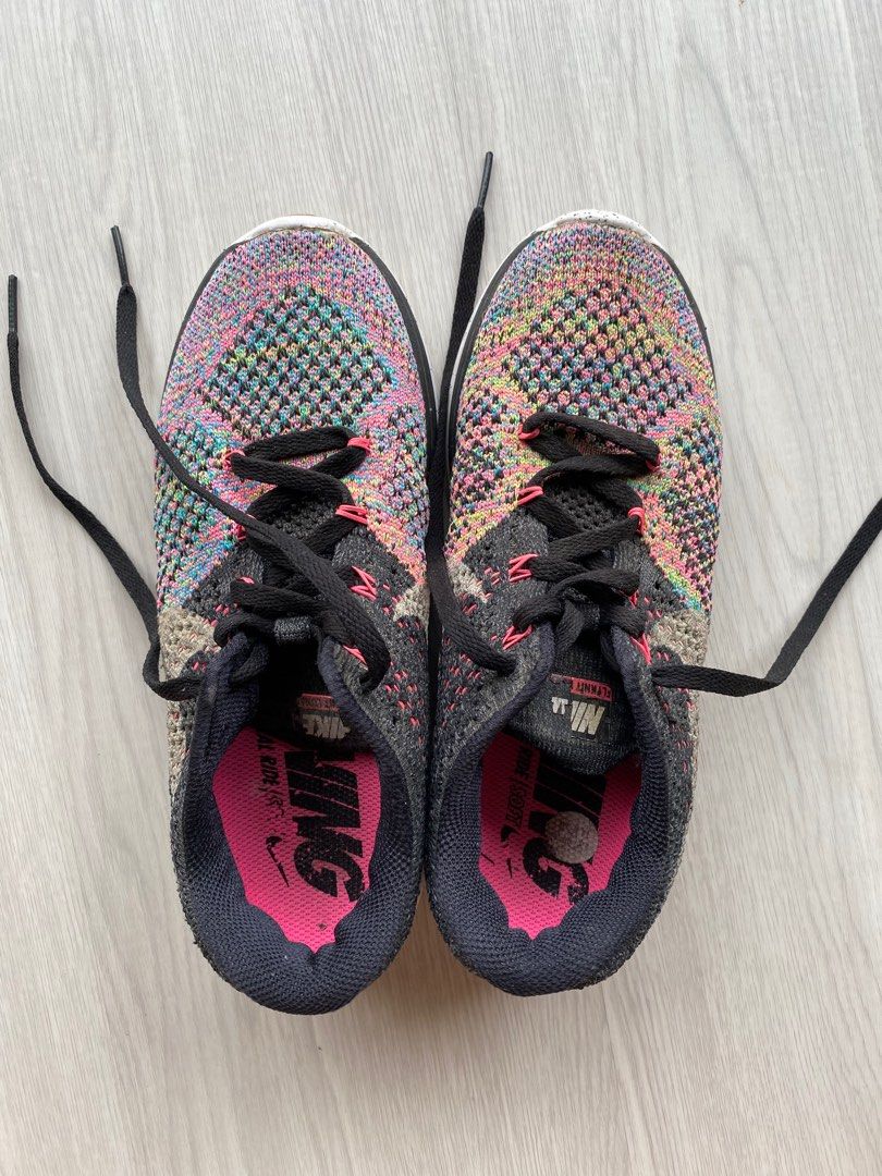 REDUCED PRICE Nike Flyknits Shoes