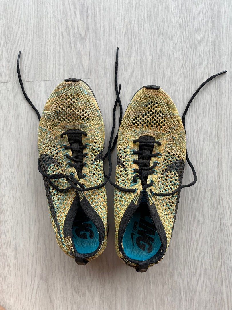 nikeflyknits