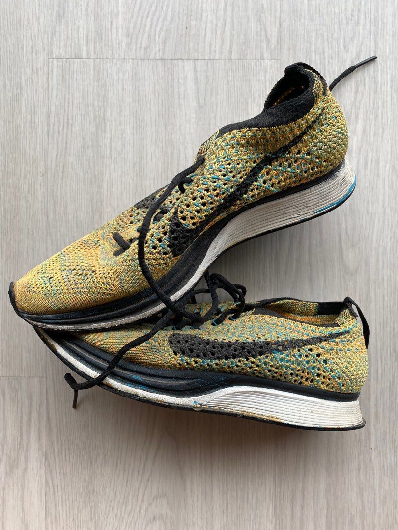 Flyknits 2 on sale