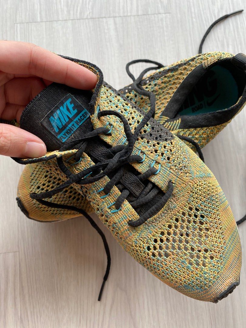 nikeflyknits