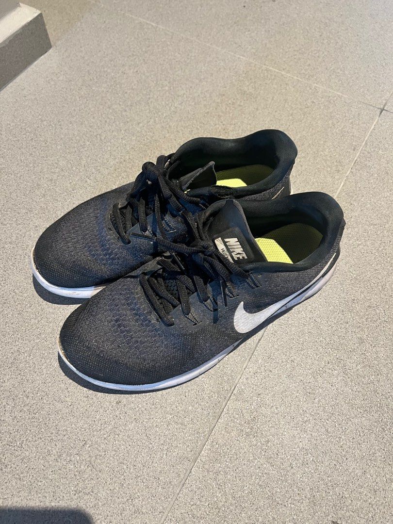 Free run size 6.5 top