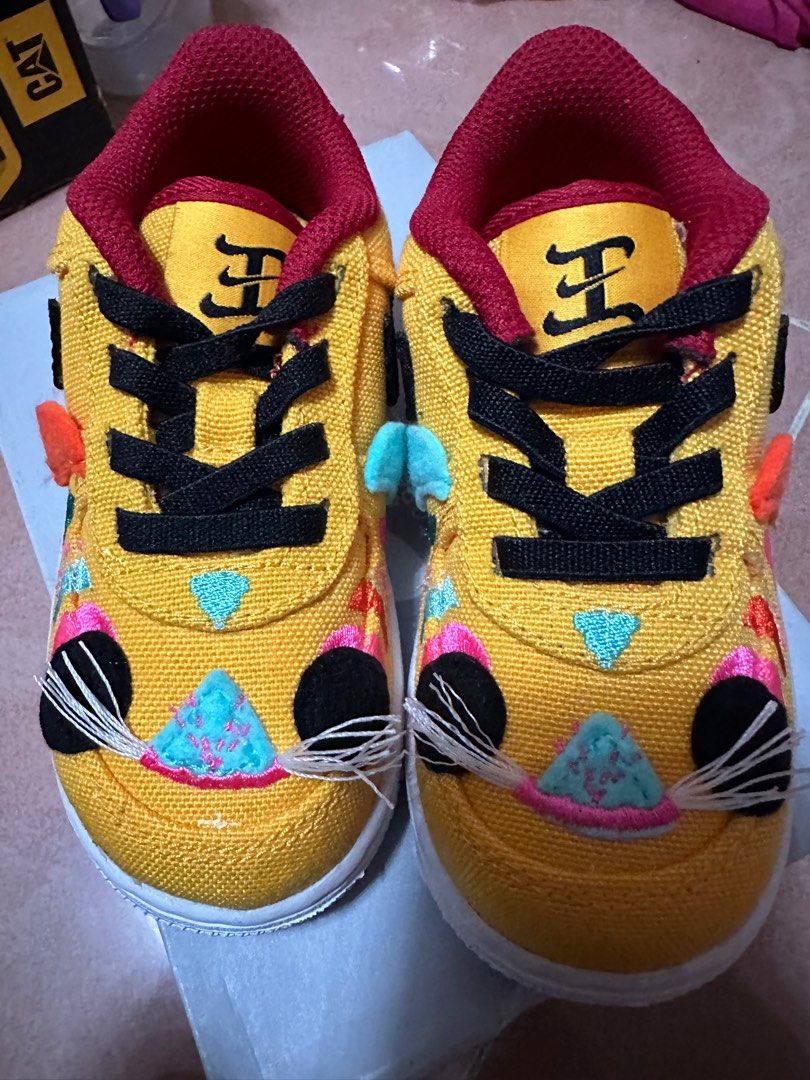 Nike shoes force 1 7C
