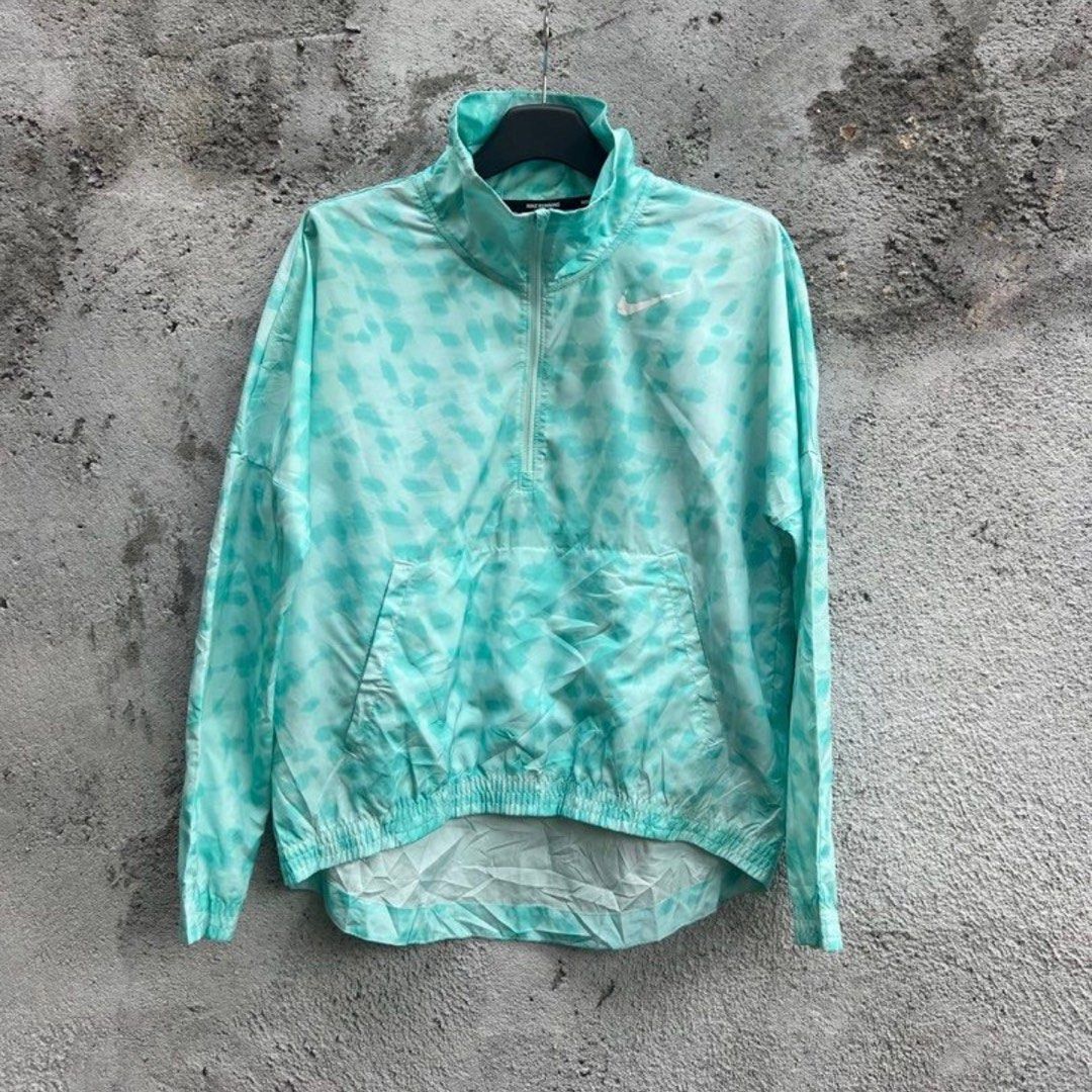 Nike tie dye windbreaker best sale