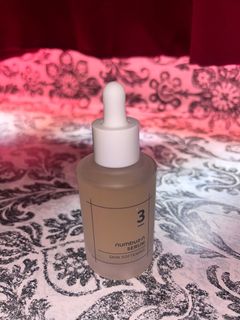 NUMBER 8 SERUM, Beauty & Personal Care, Bath & Body, Body Care on Carousell