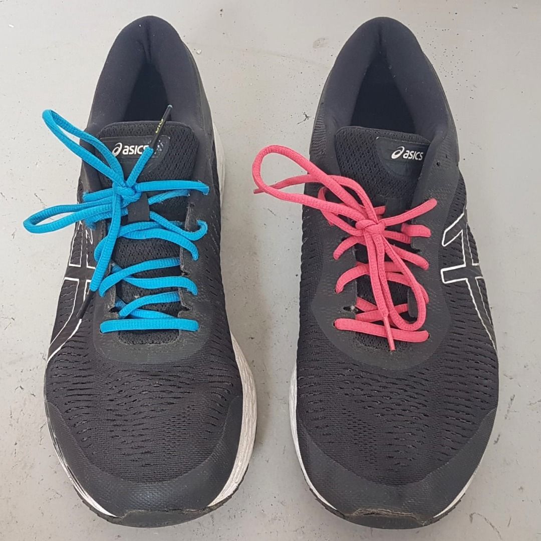 Asics kayano us13 clearance