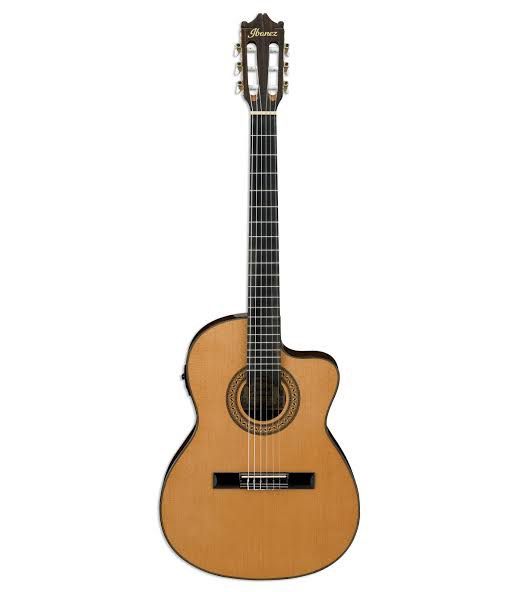 Original Ibanez Guitar with Cord (Category: Musical Instruments) located in Paranaque City. Submitted by flees.thrift10 (Listing ID 1315513545, Image 1). Description: Original ibanez guitar With module .