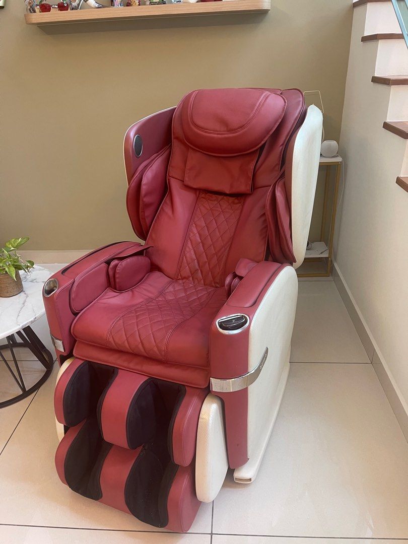 Ogawa master drive vs osim ulove shop