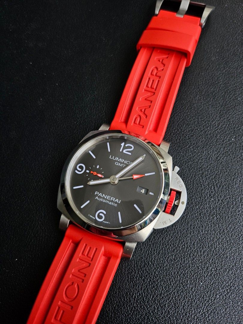 Panerai ion hot sale