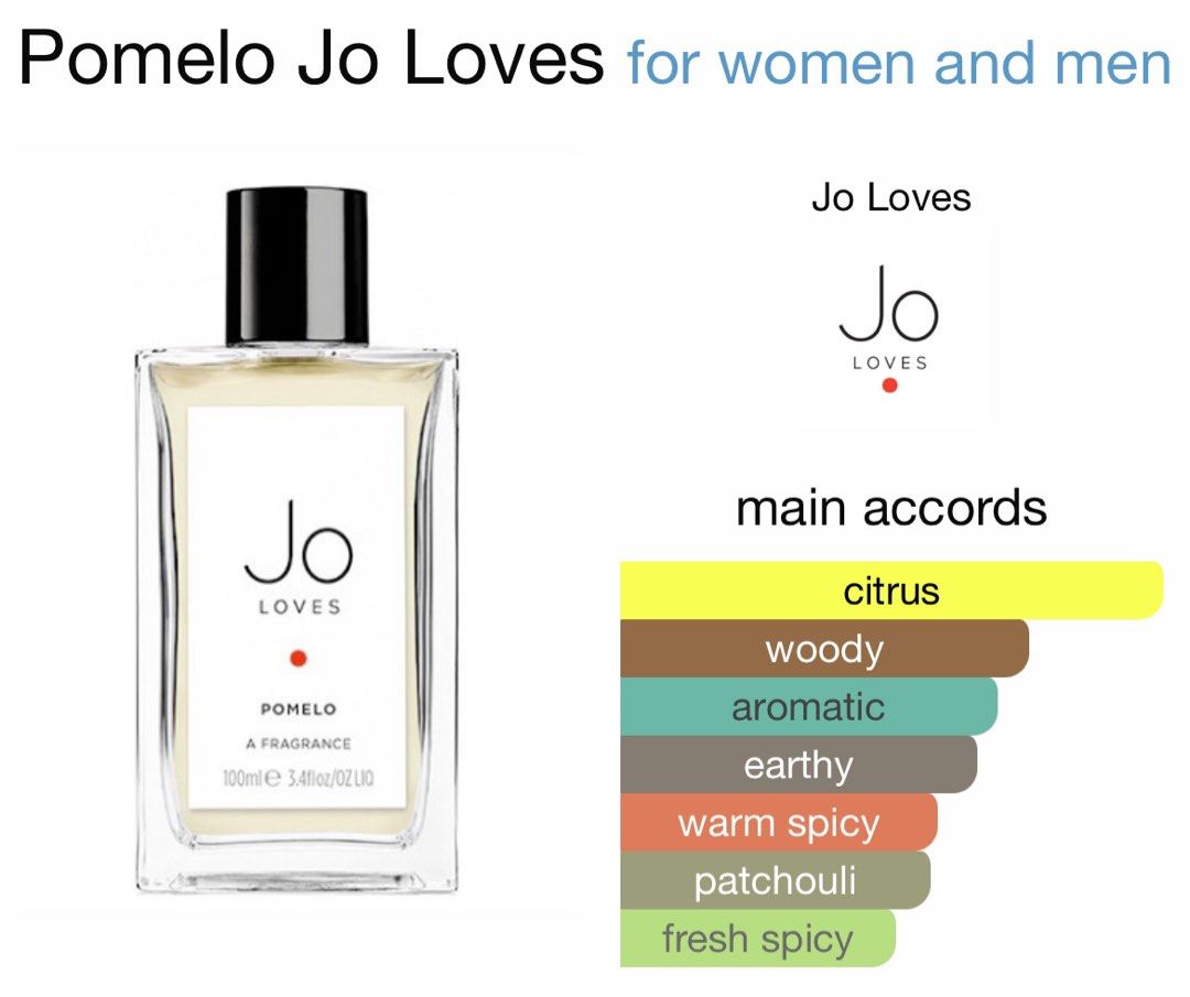 Diffuser Jo Pomelo Pomelo Jo Loves Diffuser JO Duncan LOVES Pomelo