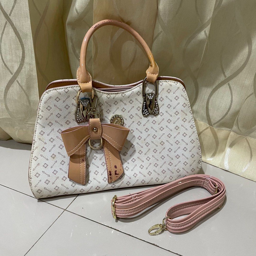 Weili polo handbags hot sale