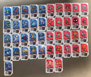 (Category: ) located in . Submitted by onepiecefishing (Listing ID 1315674052, Image 1). Description: .