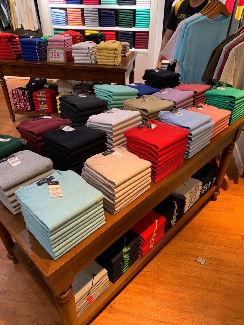 Ralph lauren outlet sale new arrivals