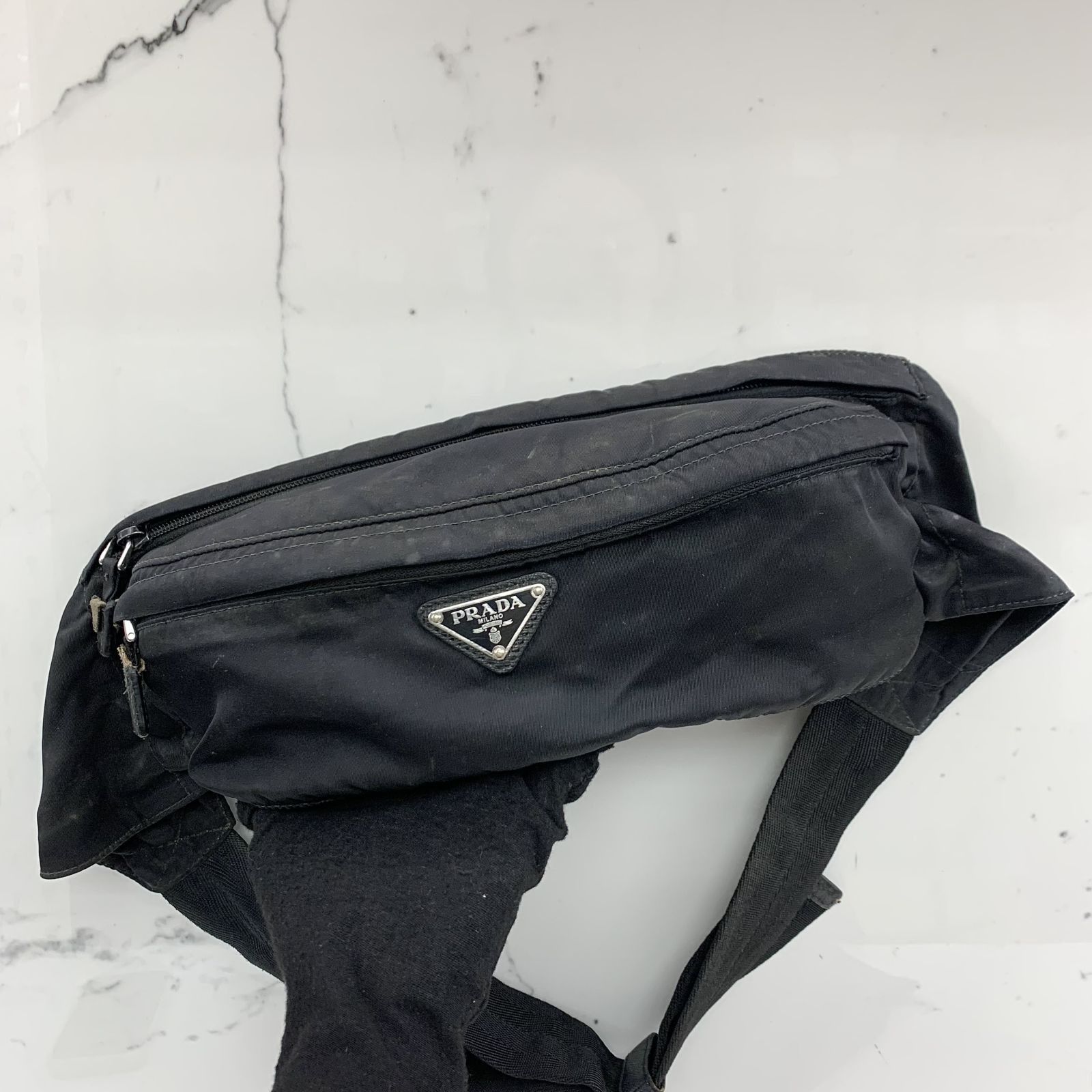 Prada bum bag womens new arrivals