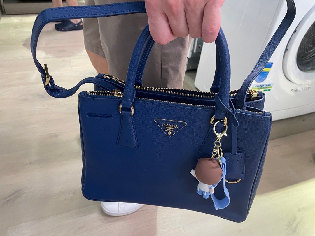 Prada killer bag new arrivals