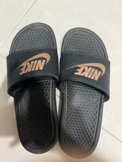 Buy Nike Flipflops and Slides Between S 1 S 10 on Carousell SG