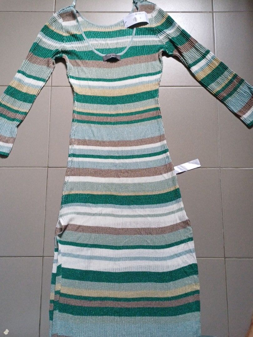ralph lauren brown pleated dress Primark Dress main image 0