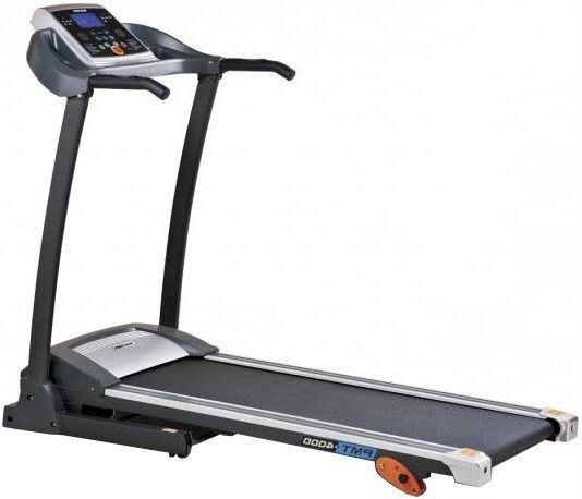 Proteus PMT 4000 Treadmill
