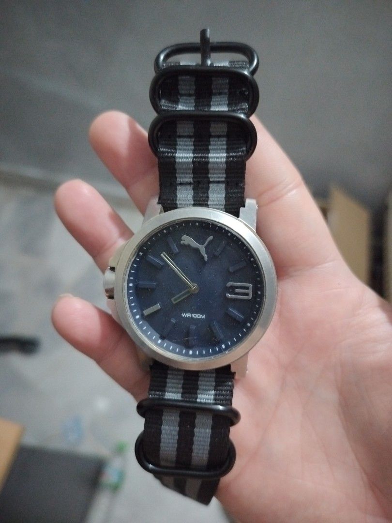 Puma 805 watch price store