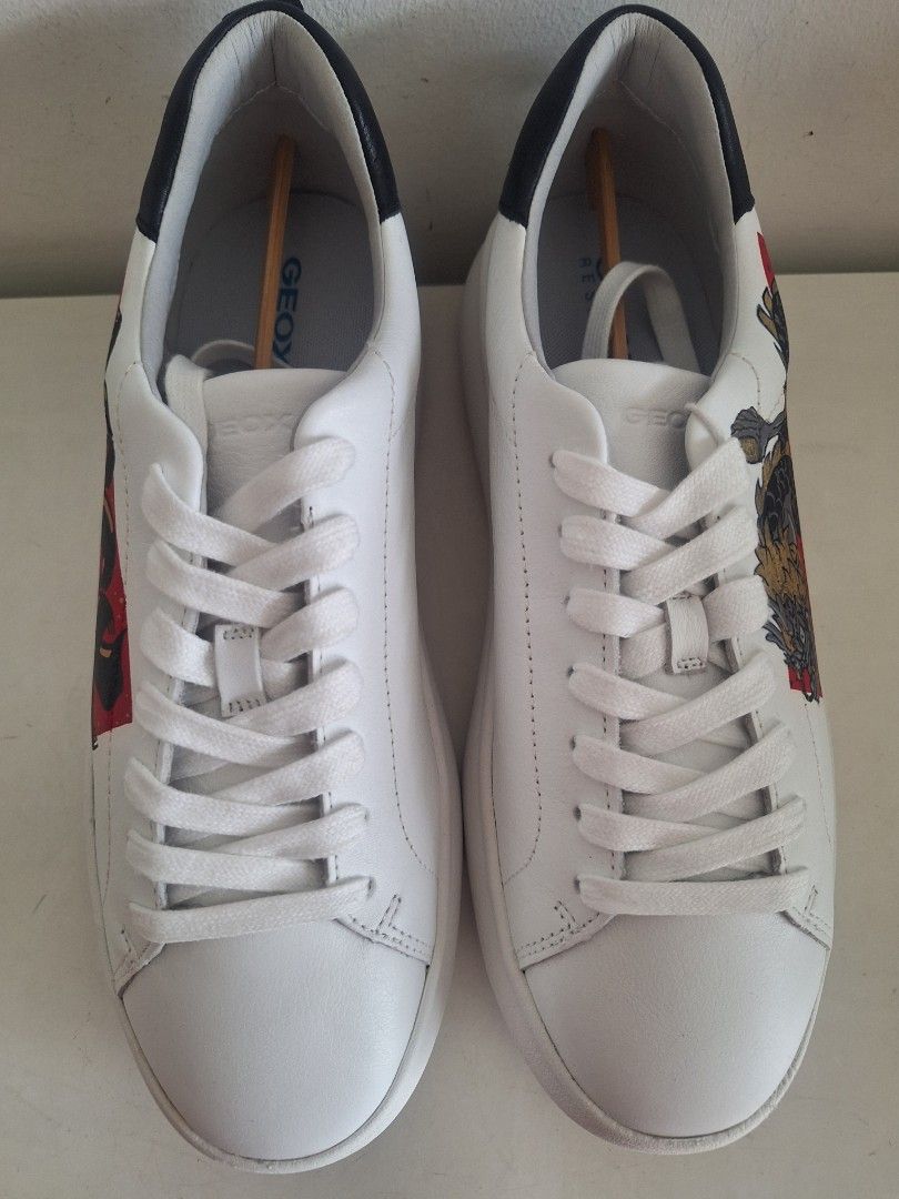 Geox dragon shoes clearance
