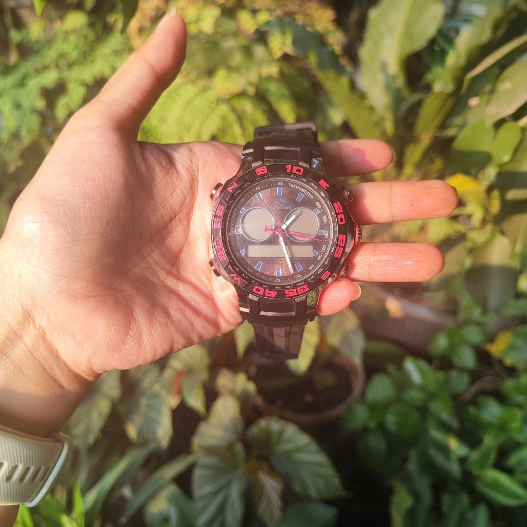 Rip curl limited edition watch top