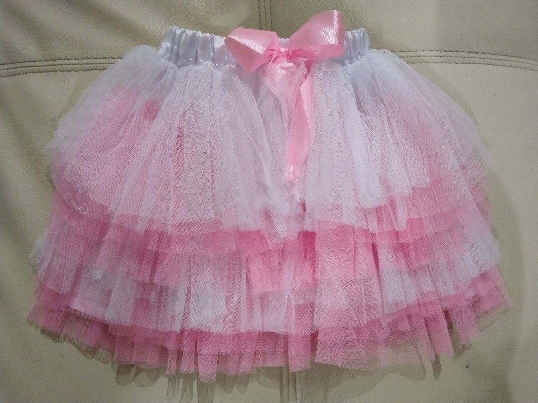 Rok Tutu baby Bayi Anak Baju Anak Perempuan 1 hingga 3 tahun di Carousell
