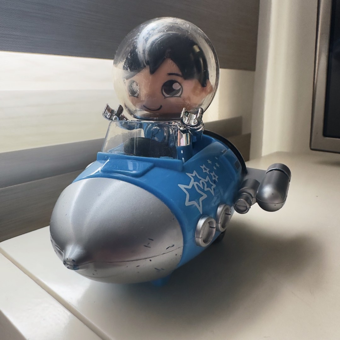 Ryan's world rocket ship store