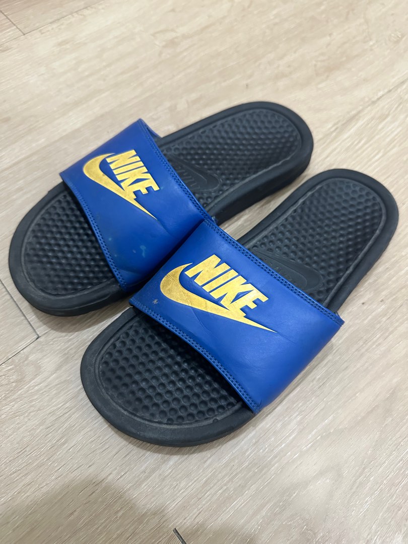 Ukuran sandal nike discount