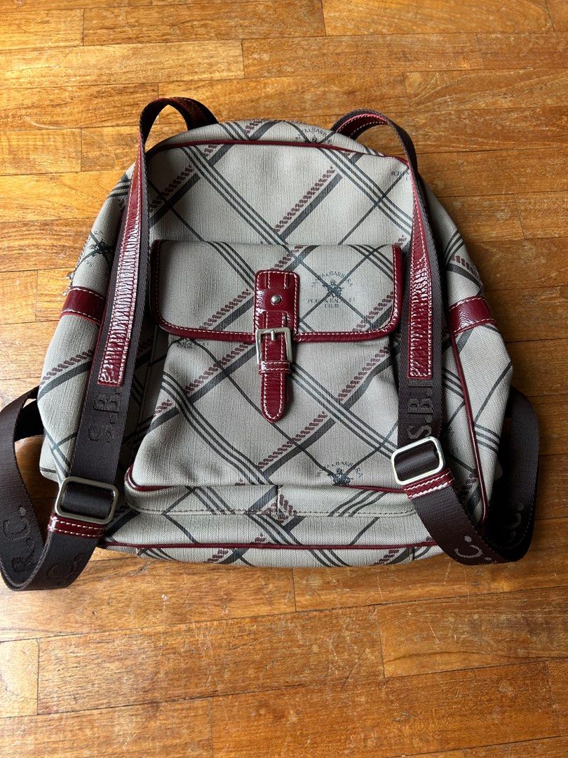 Hedgren barbara backpack online