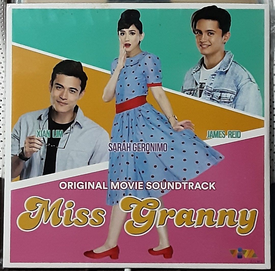 Miss granny dress online