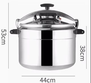 Primada Electric Pressure Cooker