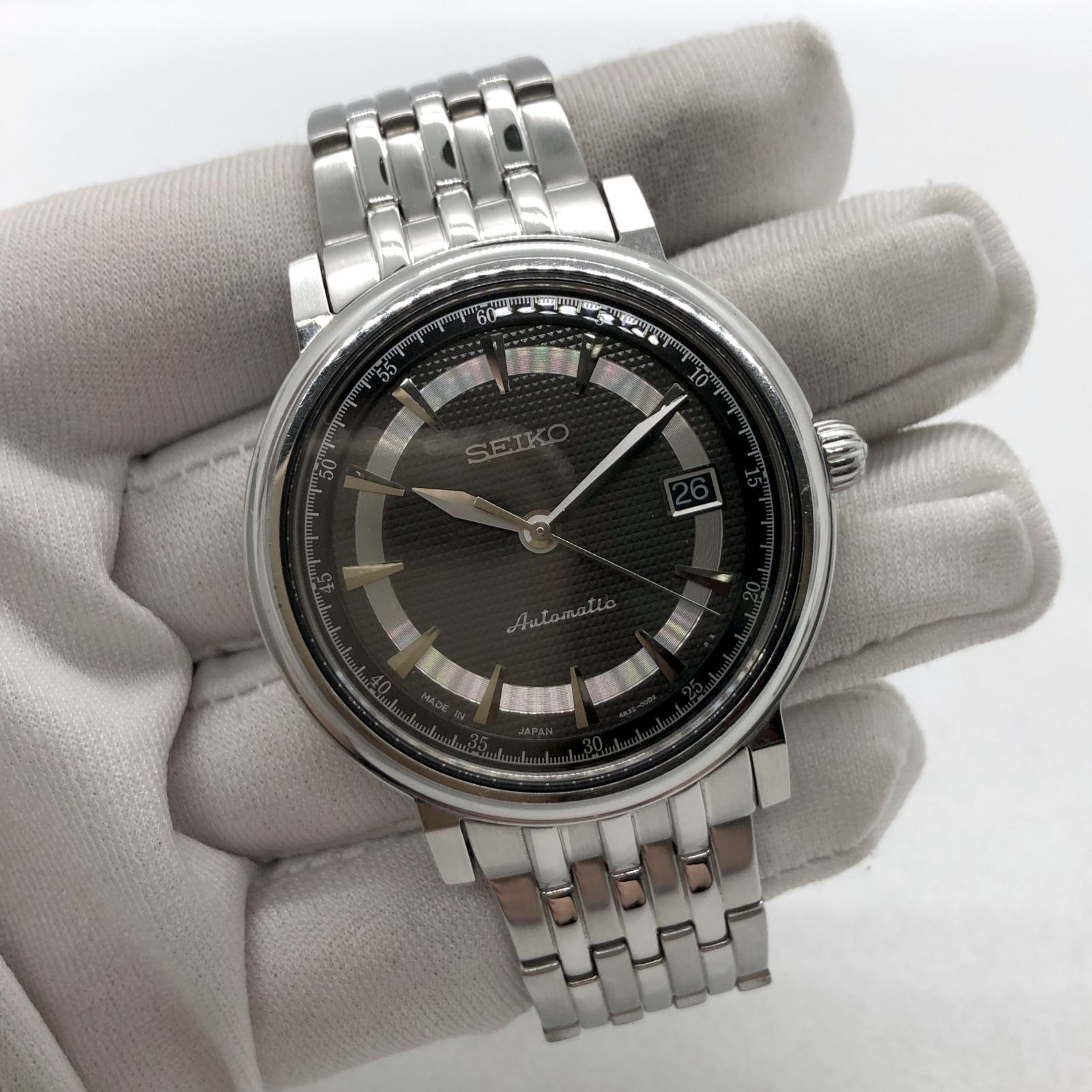 Seiko 4r35 price cheap