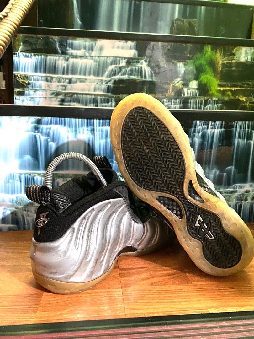 Foamposite insoles online