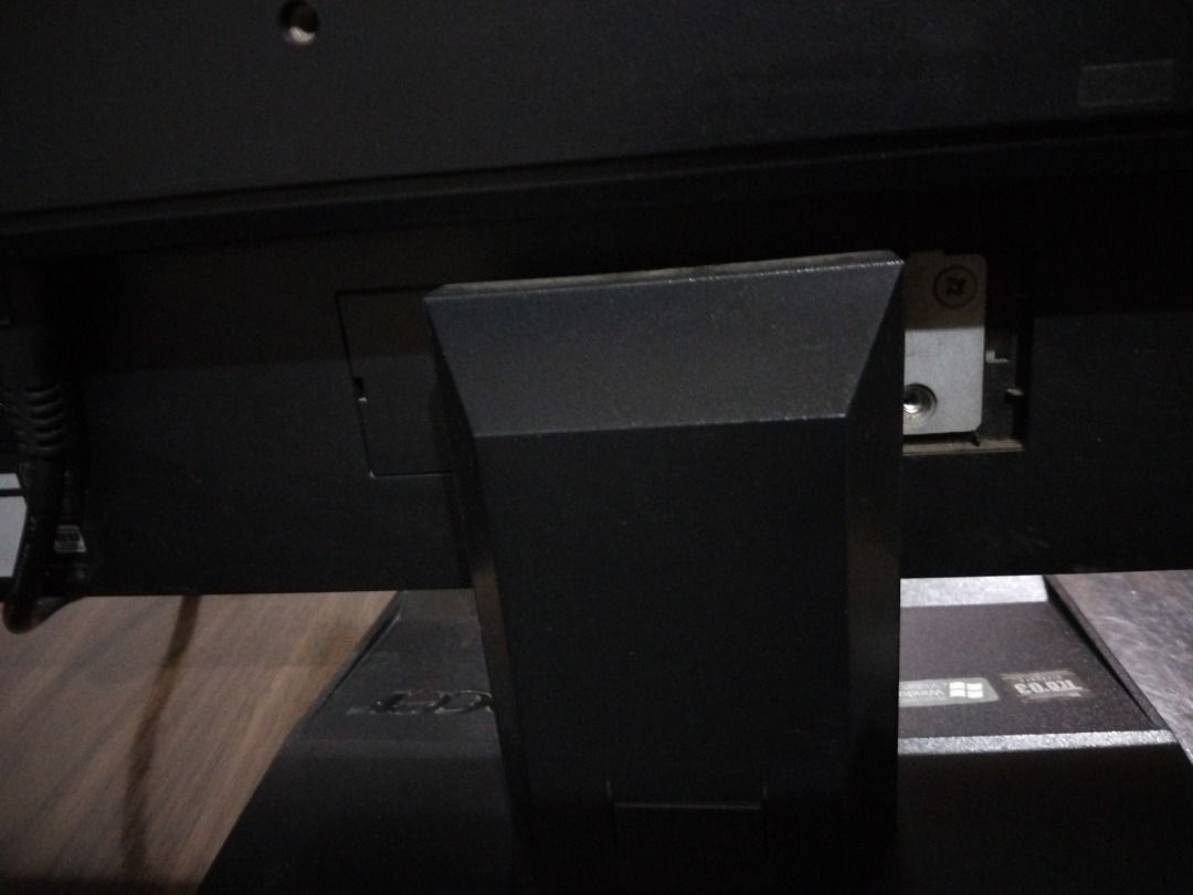Sirang Monitor - Defective Monitor Scrap Acer, Computers & Tech, Parts ...