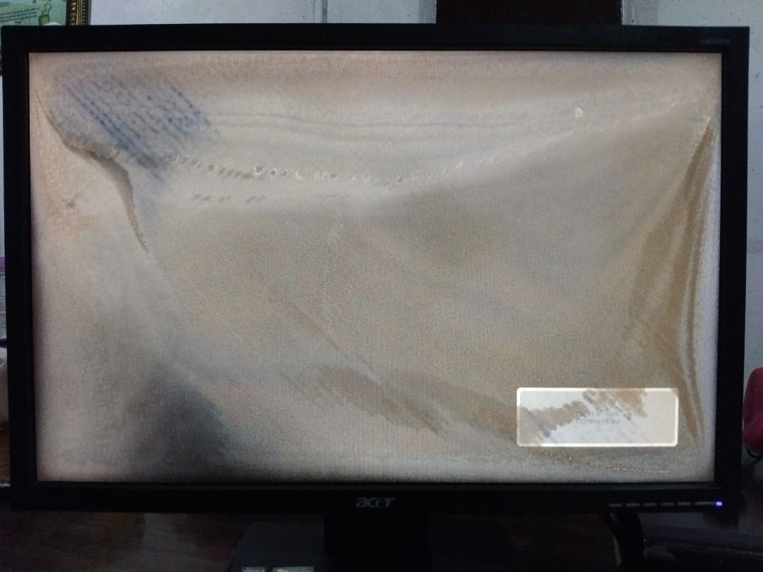 Sirang Monitor - Defective Monitor Scrap Acer, Computers & Tech, Parts ...