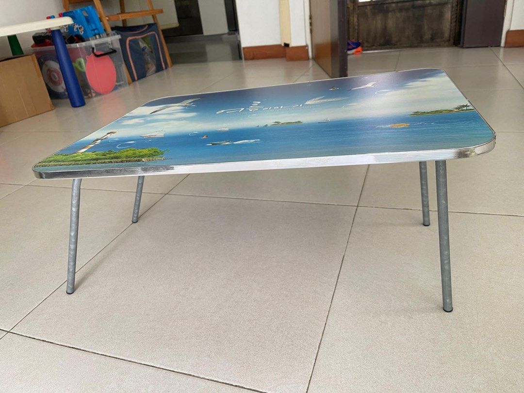 Small table (Category: Tables & Sets) located in Singapore. Submitted by kennycwp19872 (Listing ID 1315529590, Image 3). Description: .