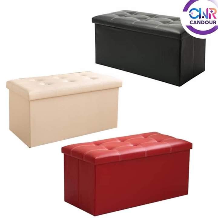 SOfa storage box (Category: Storage Boxes & Baskets) located in Manila. Submitted by minidivisoria (Listing ID 1315526980, Image 1). Description: sofa storage big 480 09674865453.